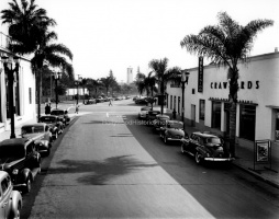 Beverly Hills Canon Dr. 1944